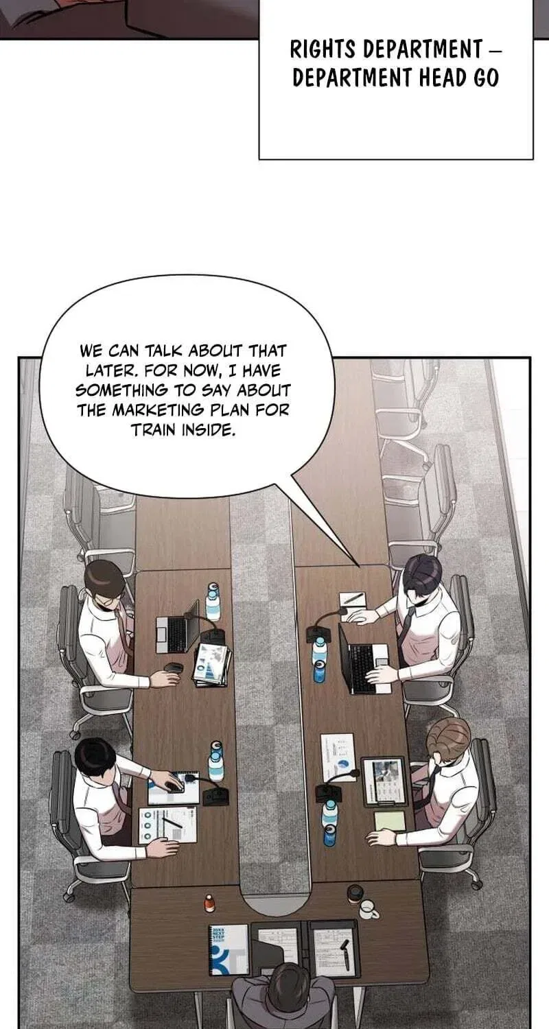 When a Genius Office Worker Goes Too Far Chapter 45 – Page 21