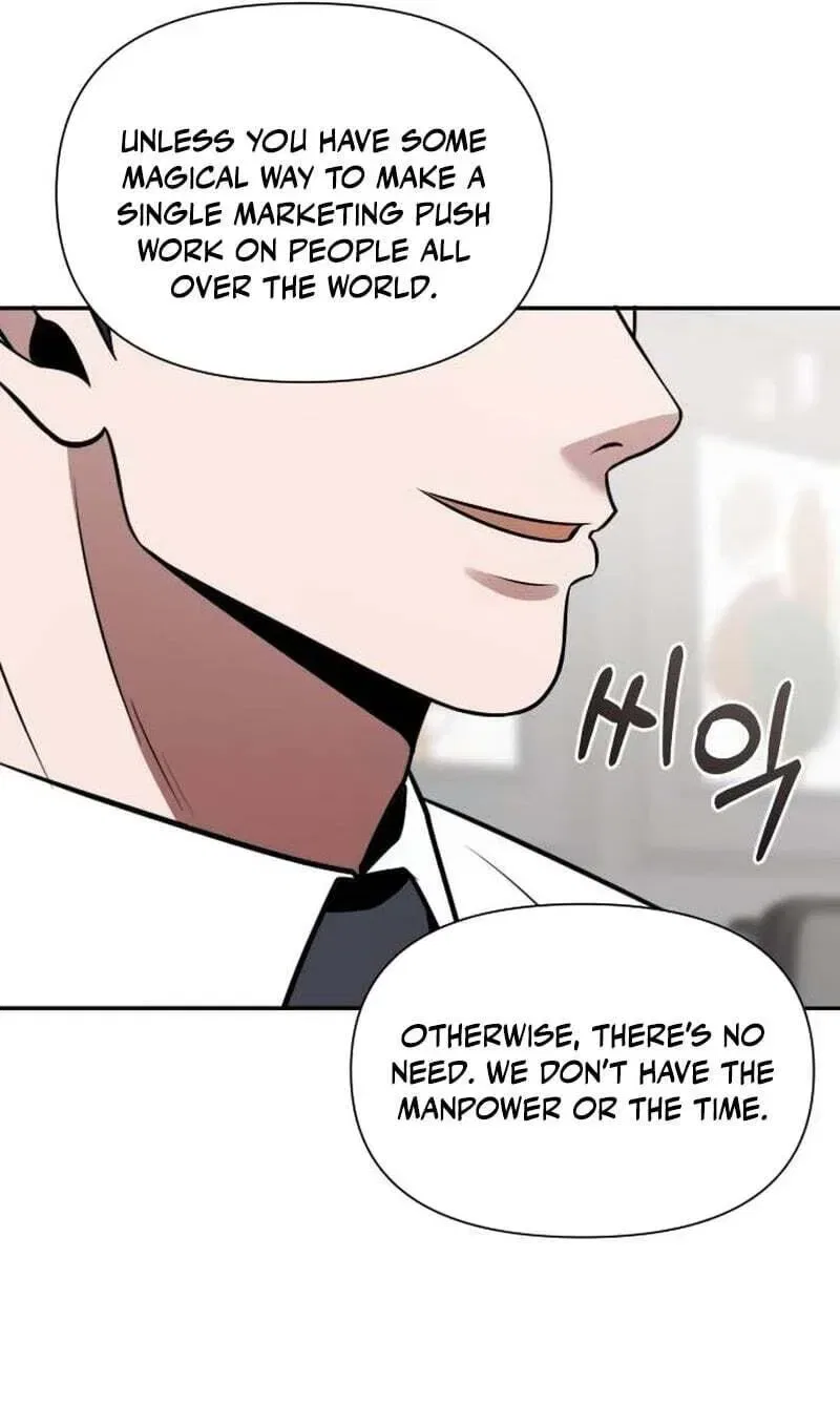 When a Genius Office Worker Goes Too Far Chapter 45 – Page 29