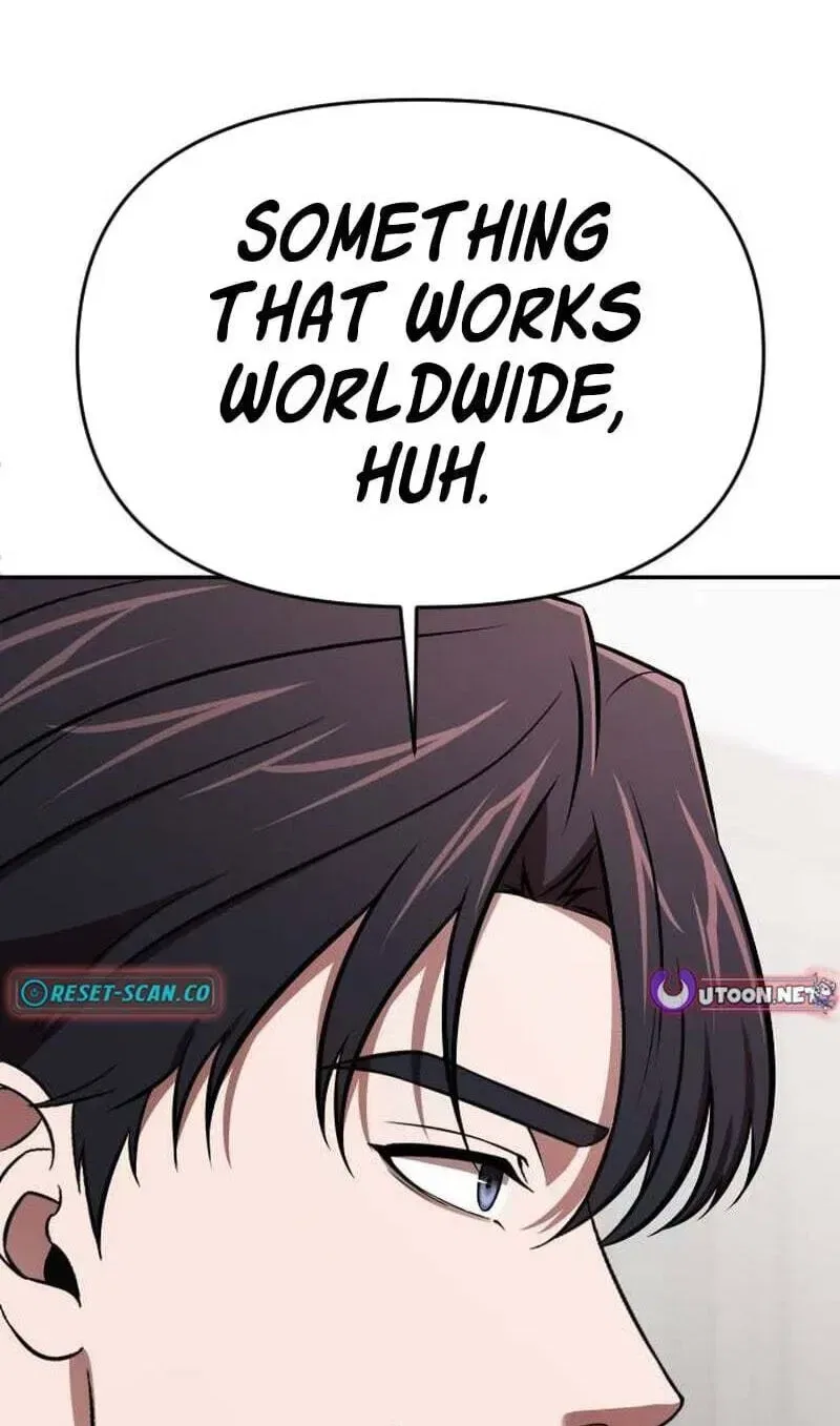 When a Genius Office Worker Goes Too Far Chapter 45 – Page 30