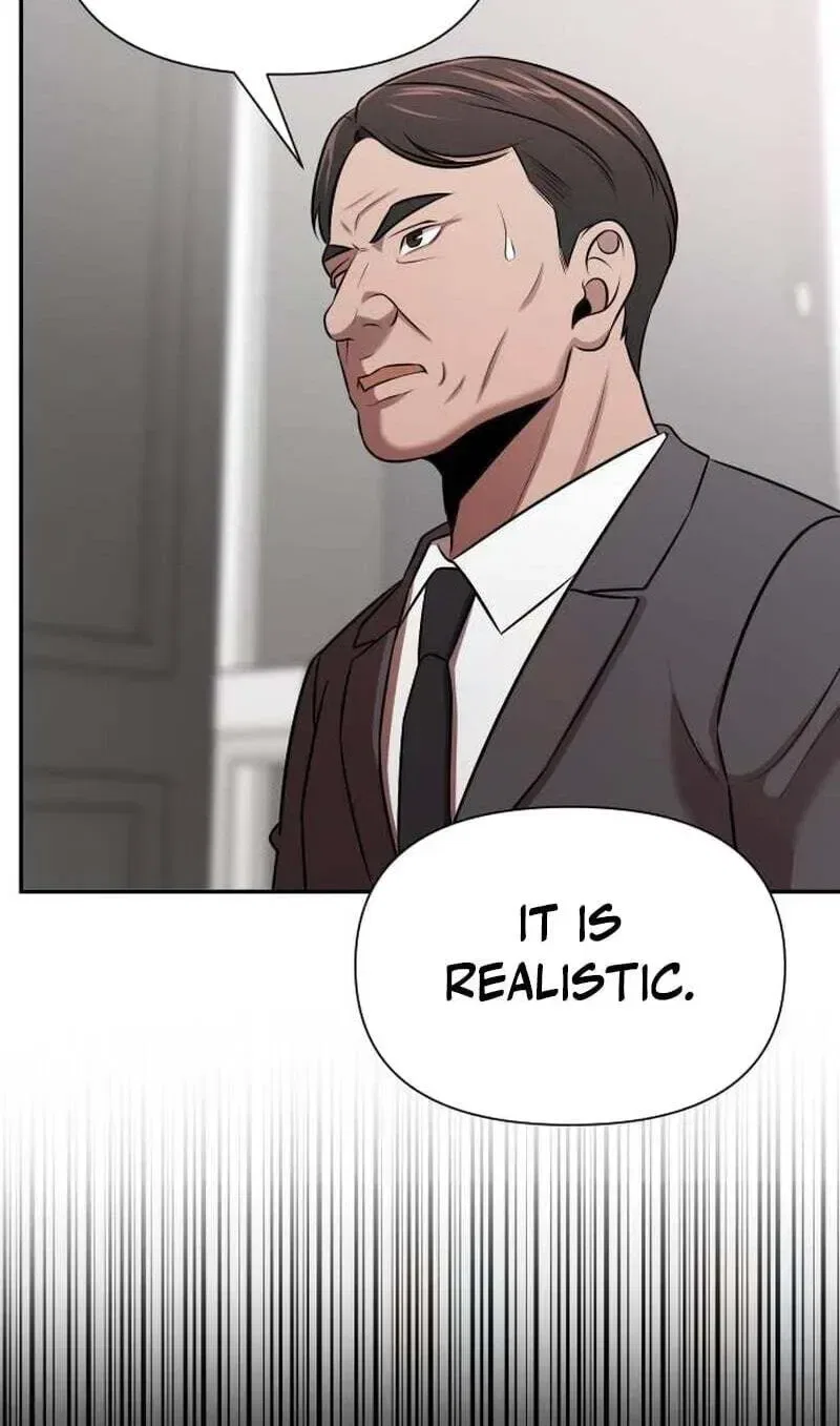 When a Genius Office Worker Goes Too Far Chapter 45 – Page 32