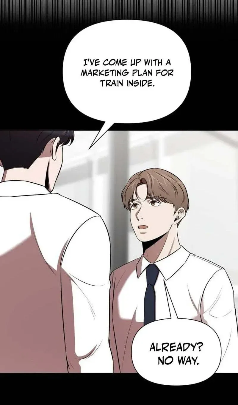 When a Genius Office Worker Goes Too Far Chapter 45 – Page 33