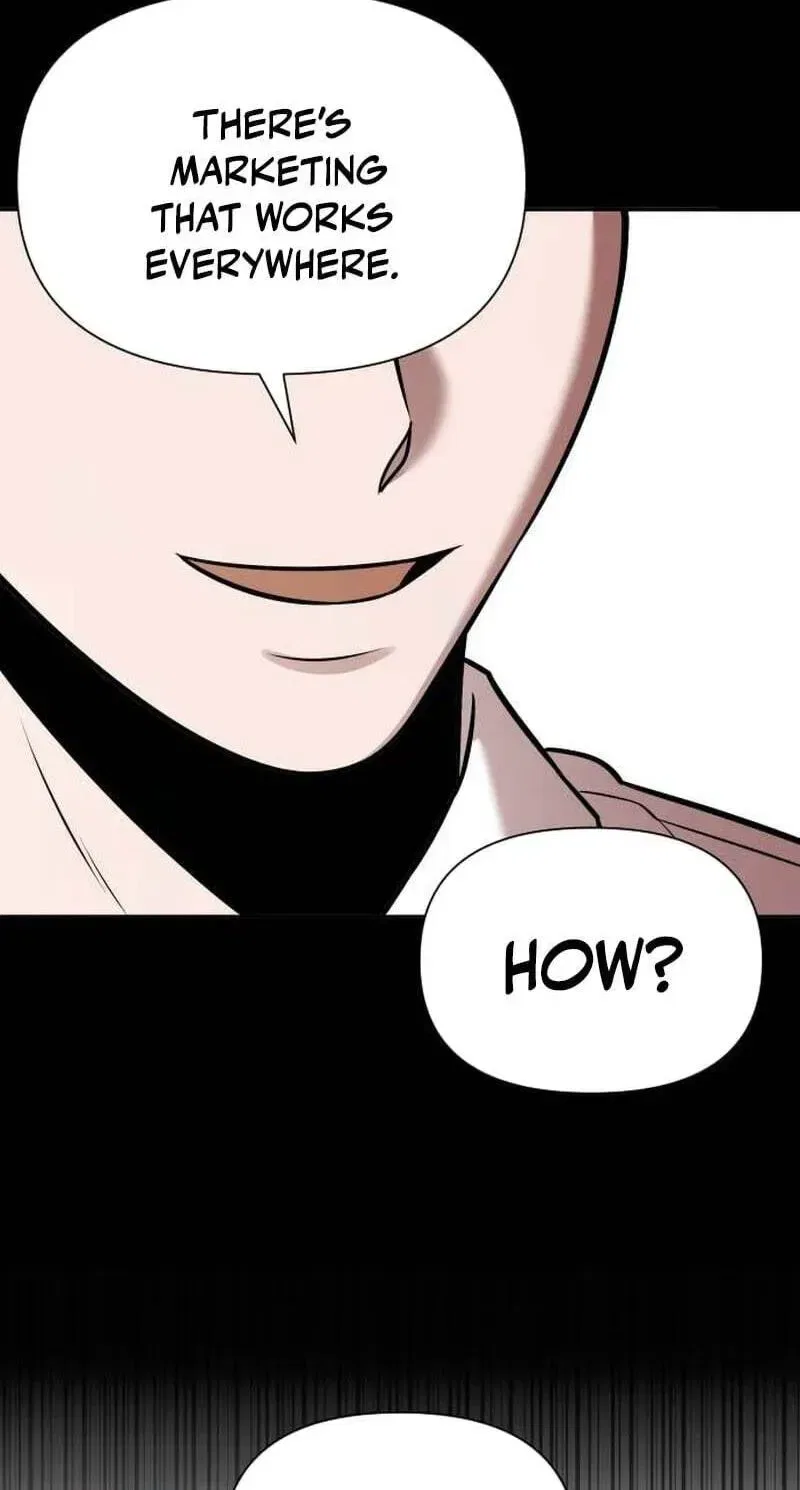 When a Genius Office Worker Goes Too Far Chapter 45 – Page 35