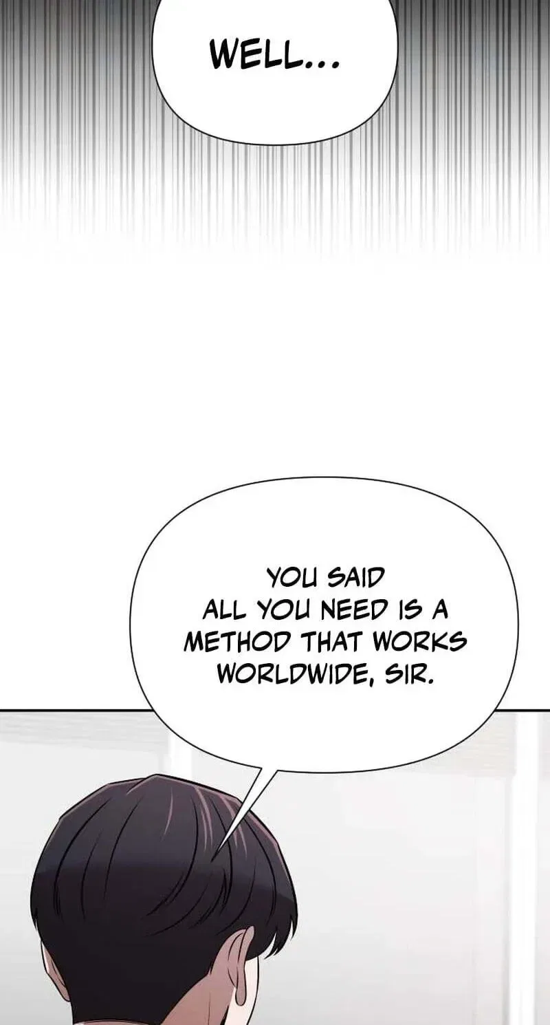 When a Genius Office Worker Goes Too Far Chapter 45 – Page 36