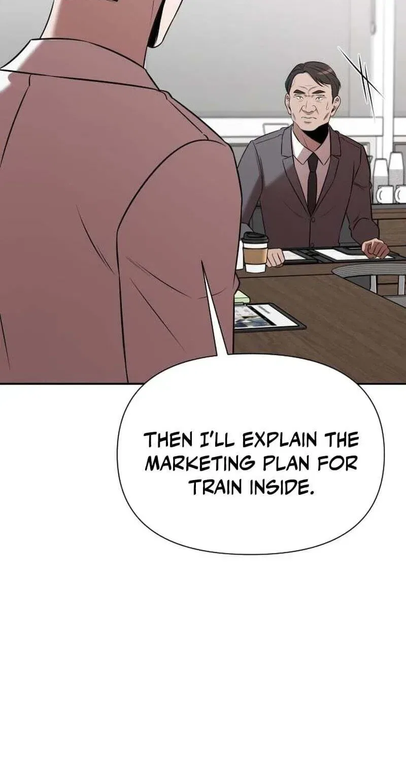 When a Genius Office Worker Goes Too Far Chapter 45 – Page 37