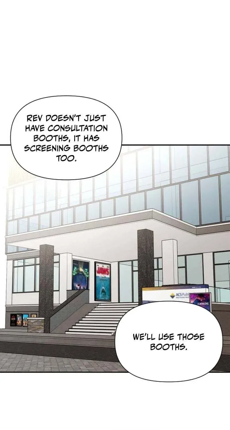 When a Genius Office Worker Goes Too Far Chapter 45 – Page 38