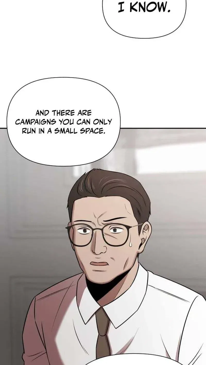 When a Genius Office Worker Goes Too Far Chapter 45 – Page 40