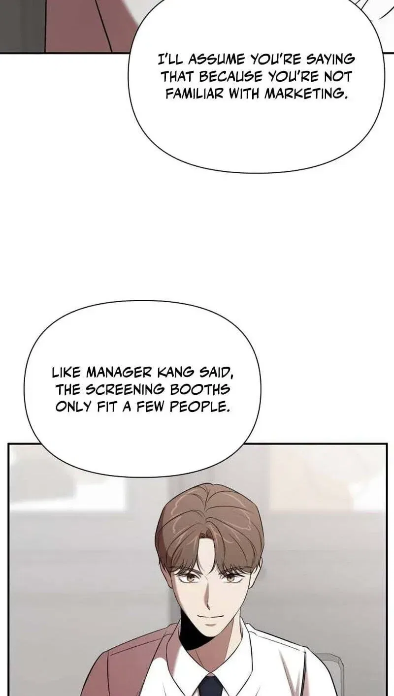 When a Genius Office Worker Goes Too Far Chapter 45 – Page 41
