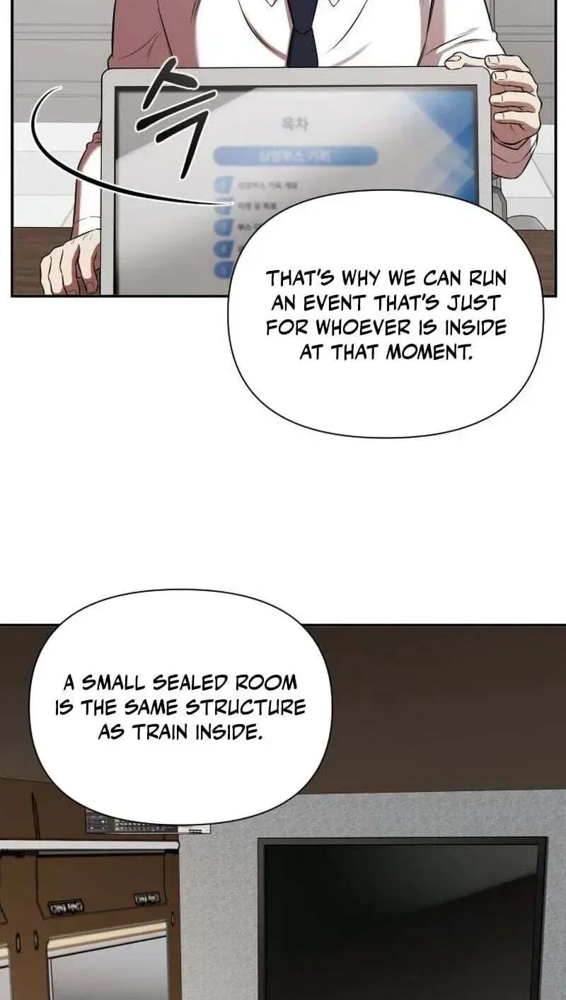When a Genius Office Worker Goes Too Far Chapter 45 – Page 42
