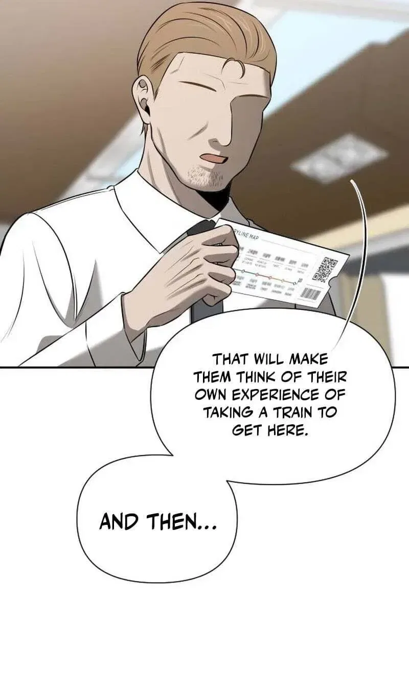 When a Genius Office Worker Goes Too Far Chapter 45 – Page 44
