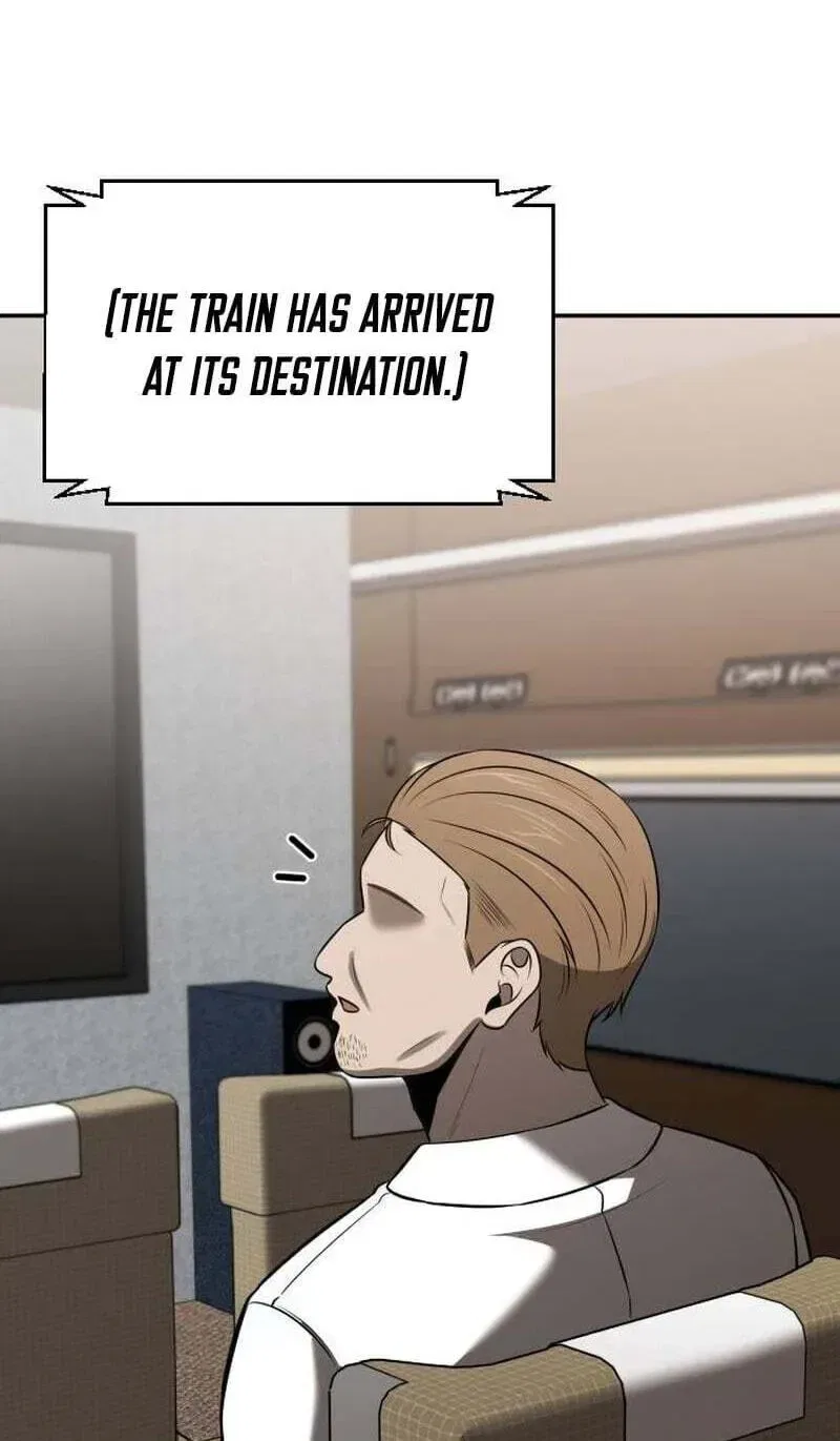 When a Genius Office Worker Goes Too Far Chapter 45 – Page 45