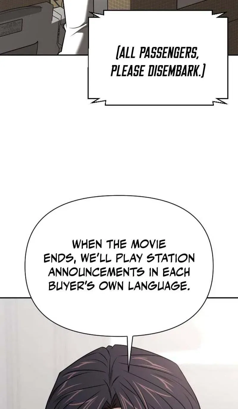 When a Genius Office Worker Goes Too Far Chapter 45 – Page 46