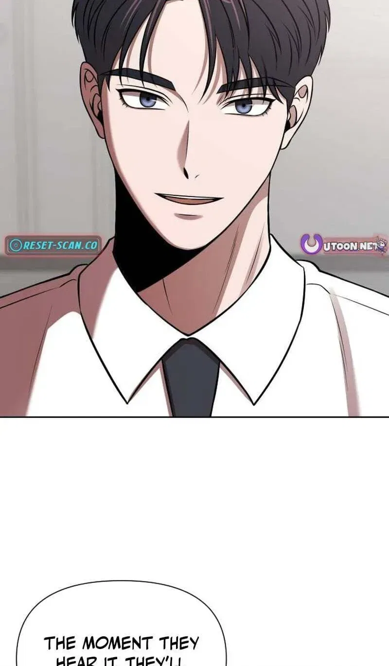 When a Genius Office Worker Goes Too Far Chapter 45 – Page 47