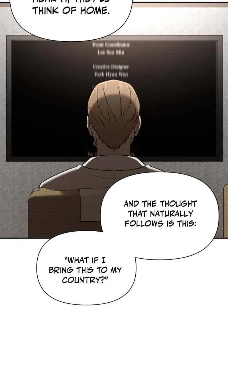 When a Genius Office Worker Goes Too Far Chapter 45 – Page 48
