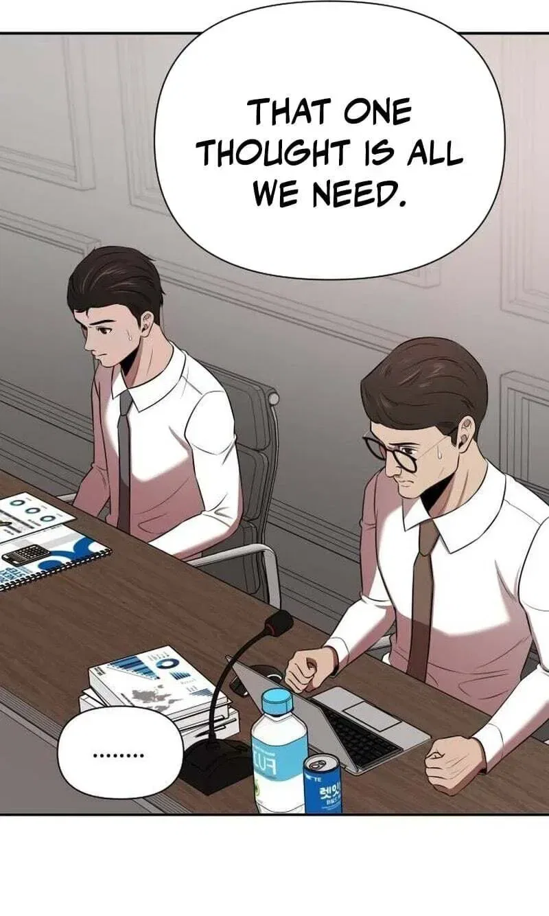 When a Genius Office Worker Goes Too Far Chapter 45 – Page 49