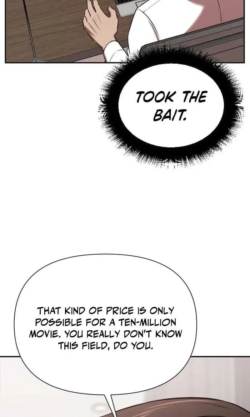 When a Genius Office Worker Goes Too Far Chapter 45 – Page 51