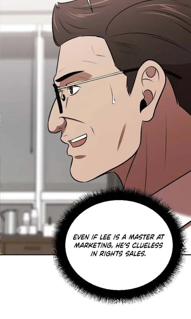 When a Genius Office Worker Goes Too Far Chapter 45 – Page 52