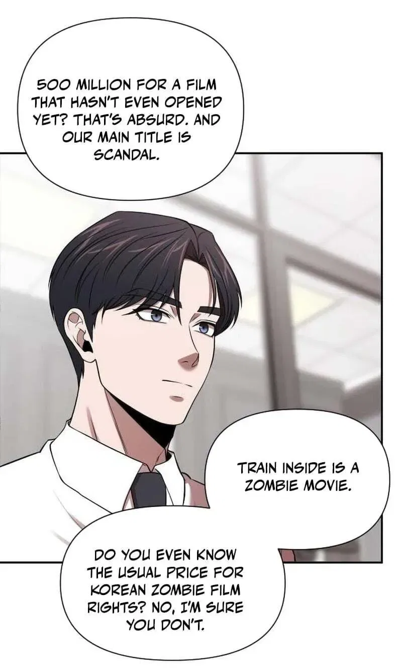 When a Genius Office Worker Goes Too Far Chapter 45 – Page 53