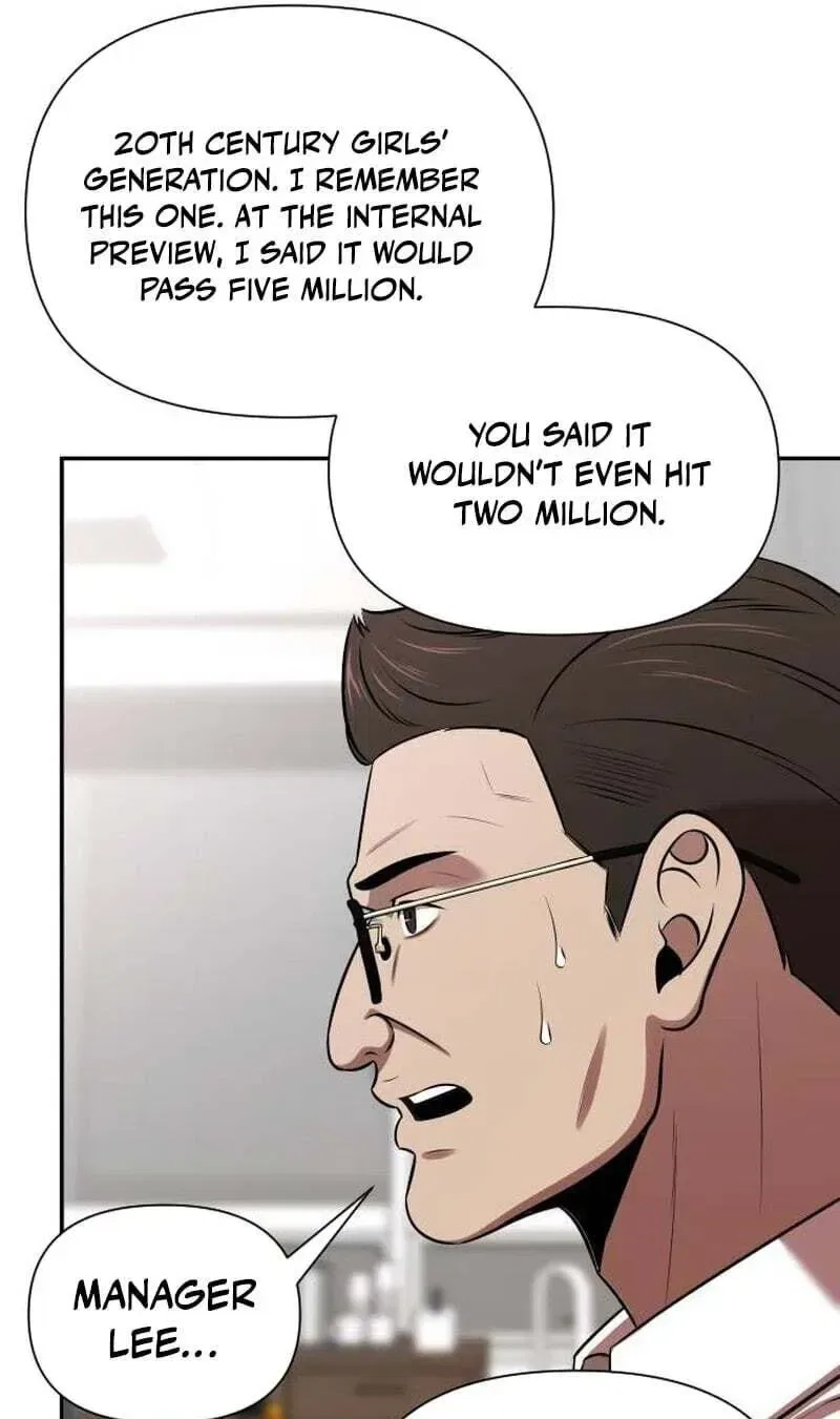 When a Genius Office Worker Goes Too Far Chapter 45 – Page 58