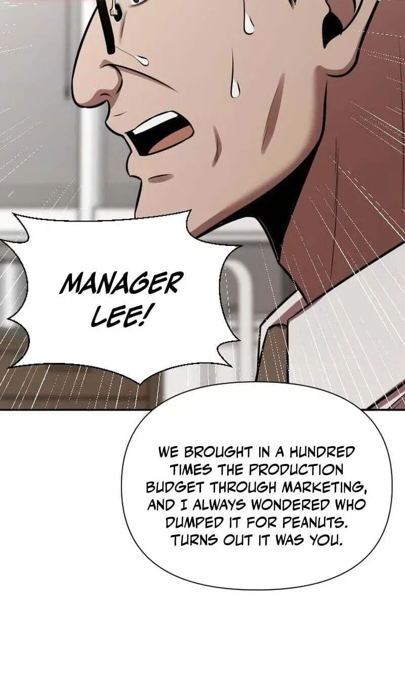 When a Genius Office Worker Goes Too Far Chapter 45 – Page 60