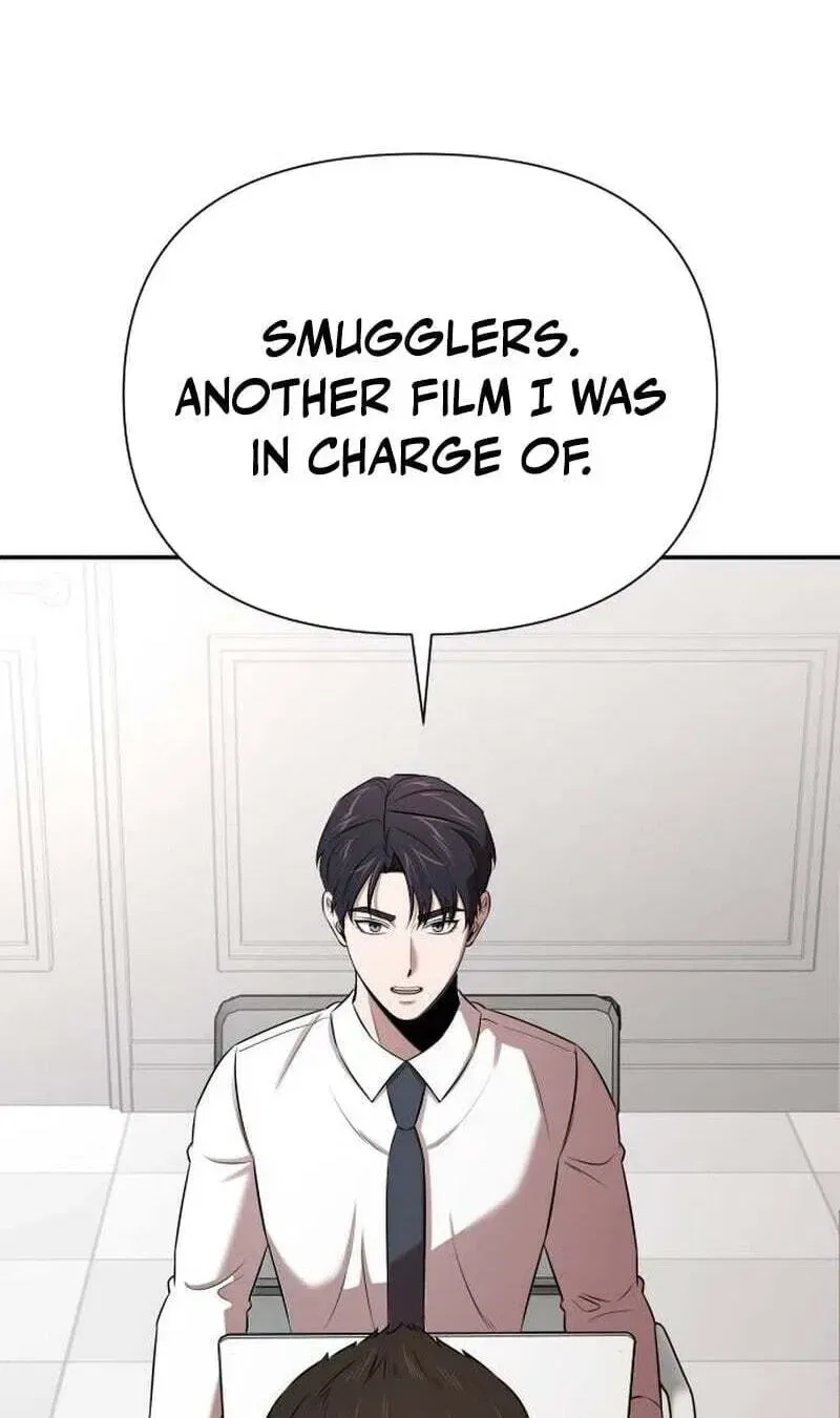 When a Genius Office Worker Goes Too Far Chapter 45 – Page 61