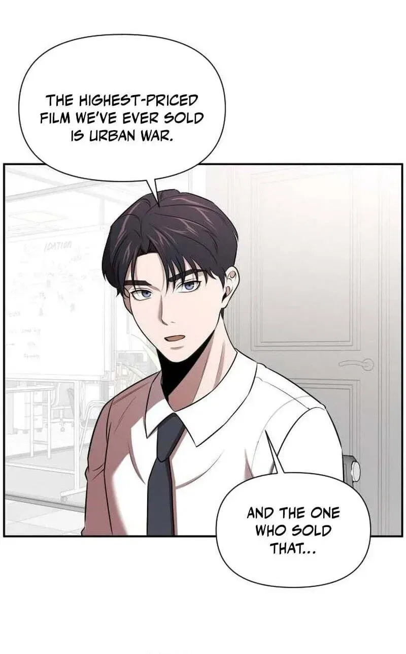 When a Genius Office Worker Goes Too Far Chapter 45 – Page 67