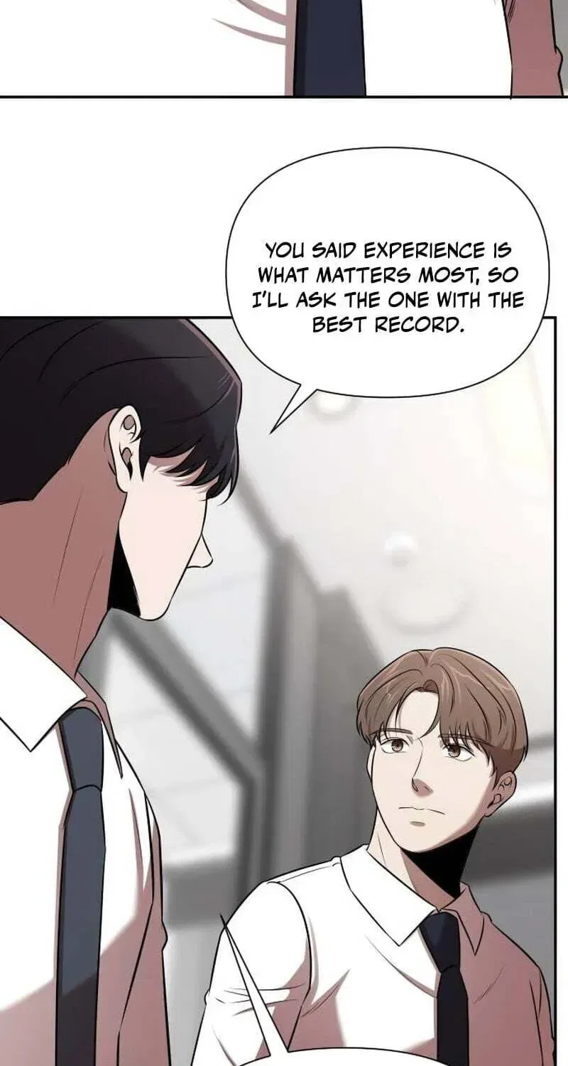 When a Genius Office Worker Goes Too Far Chapter 45 – Page 70
