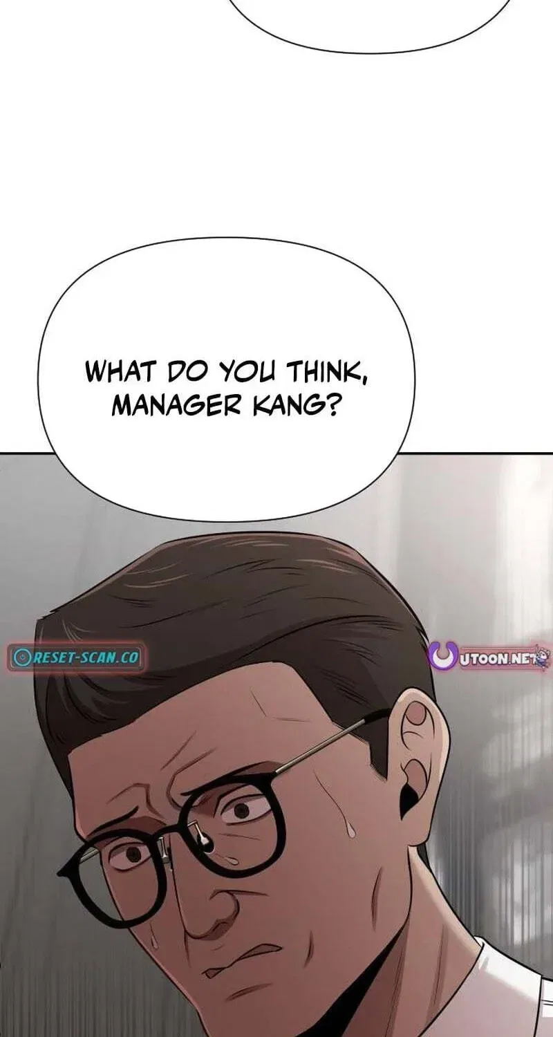 When a Genius Office Worker Goes Too Far Chapter 45 – Page 74