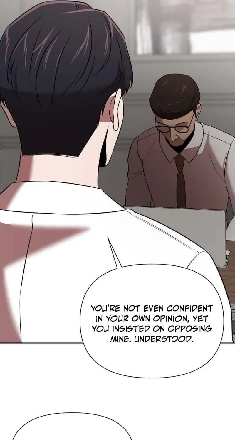 When a Genius Office Worker Goes Too Far Chapter 45 – Page 78