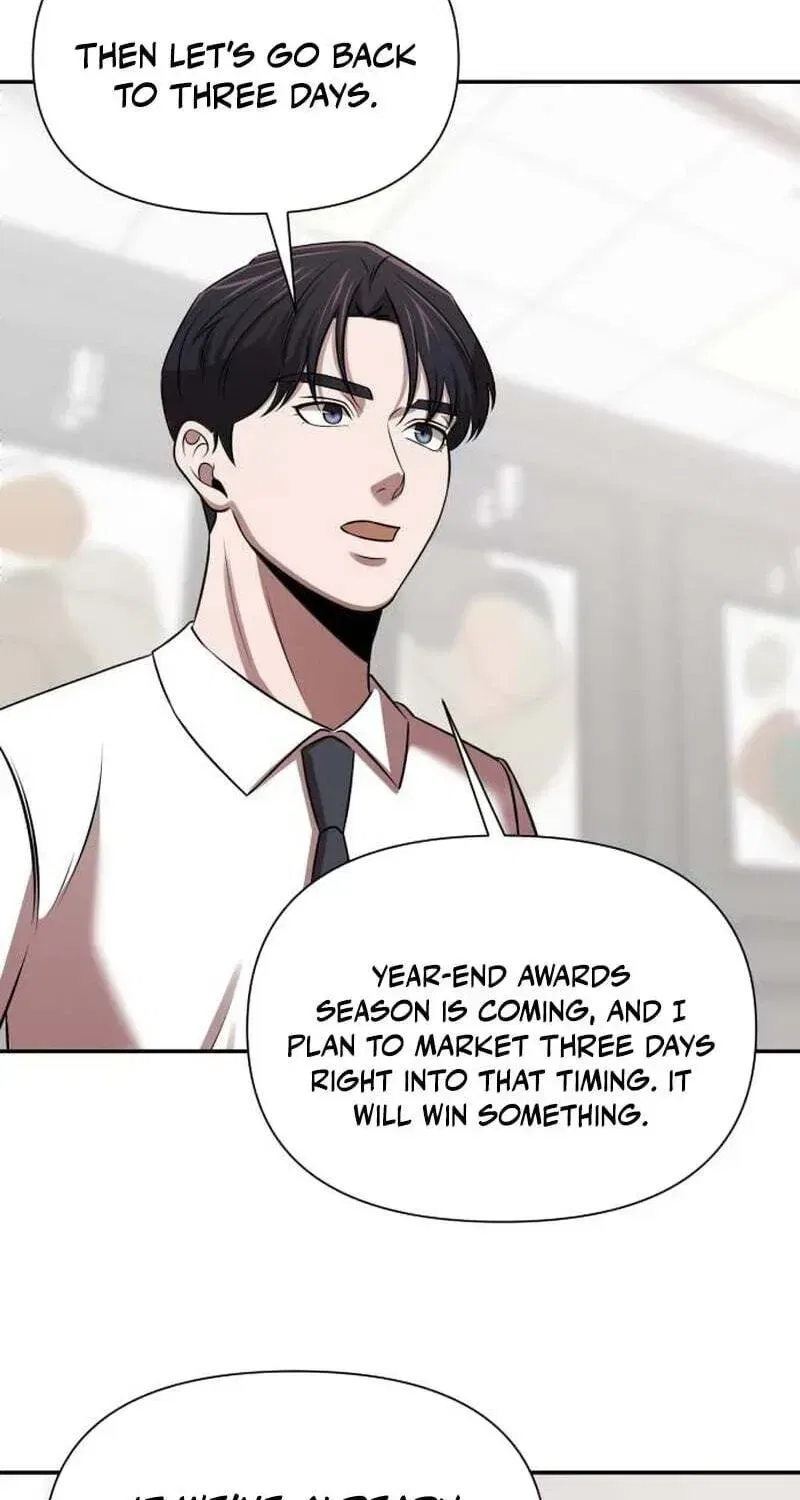 When a Genius Office Worker Goes Too Far Chapter 45 – Page 80