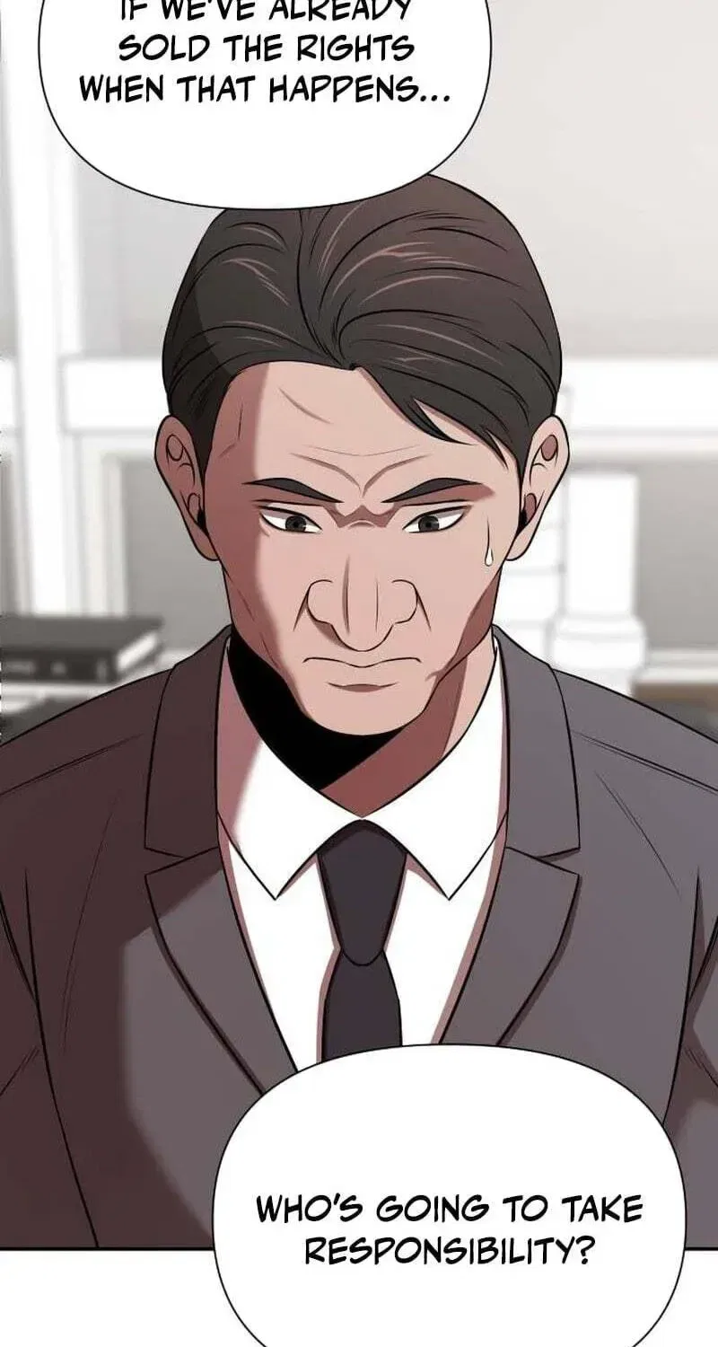 When a Genius Office Worker Goes Too Far Chapter 45 – Page 82