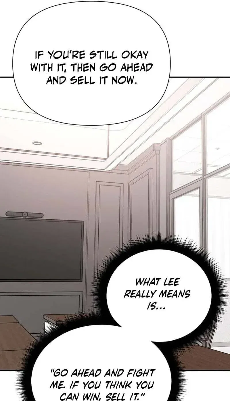 When a Genius Office Worker Goes Too Far Chapter 45 – Page 88