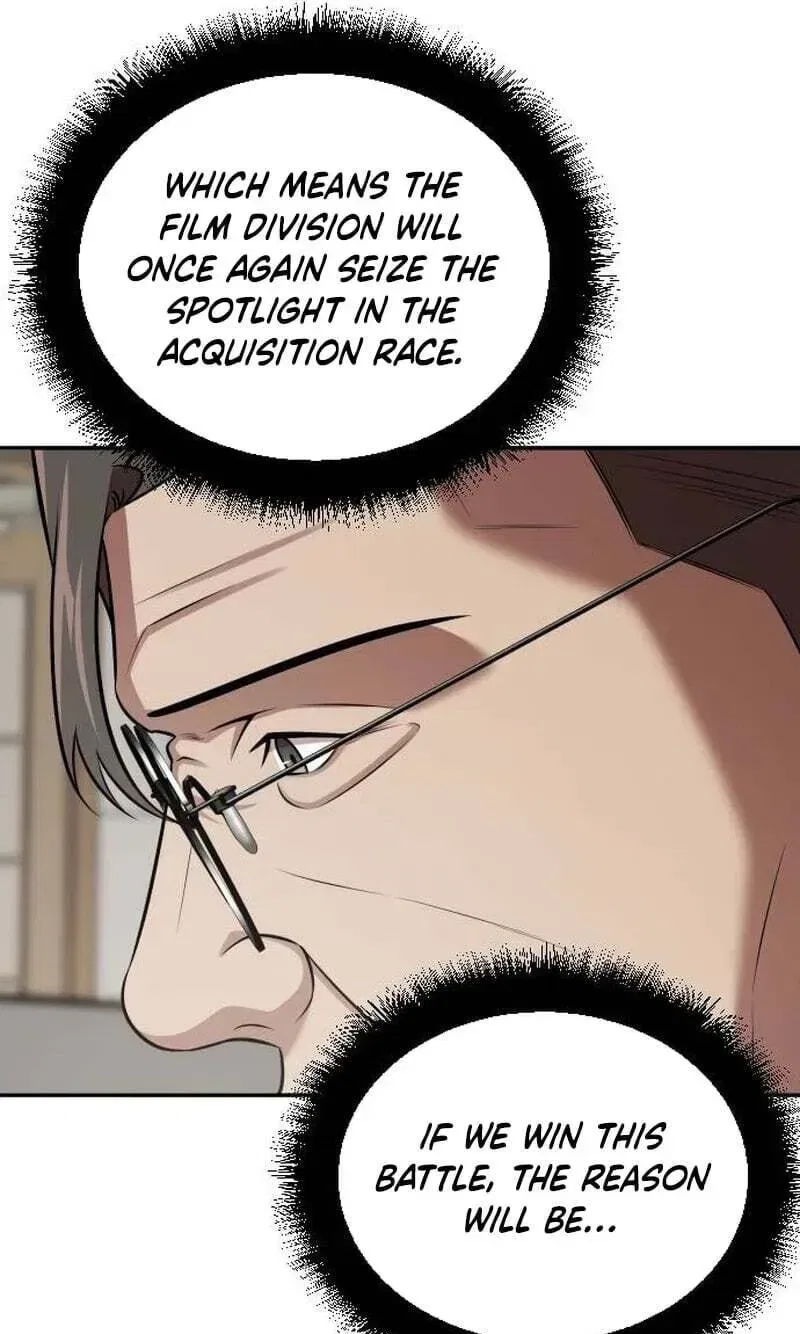 When a Genius Office Worker Goes Too Far Chapter 45 – Page 93