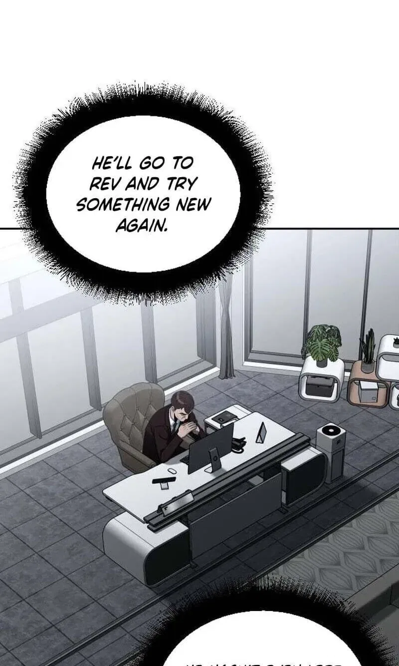 When a Genius Office Worker Goes Too Far Chapter 45 – Page 96