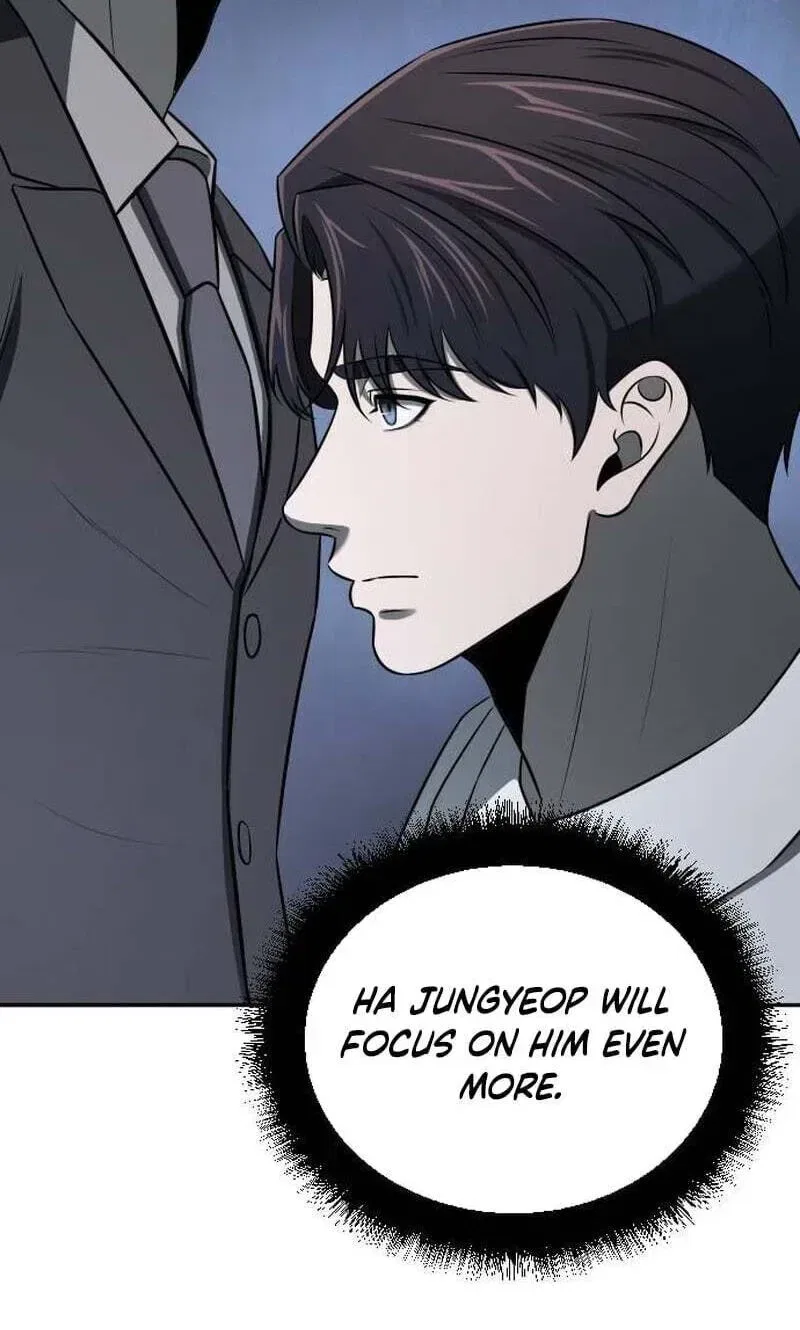 When a Genius Office Worker Goes Too Far Chapter 45 – Page 98