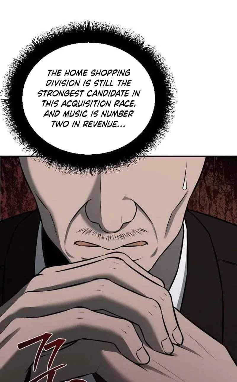 When a Genius Office Worker Goes Too Far Chapter 45 – Page 99