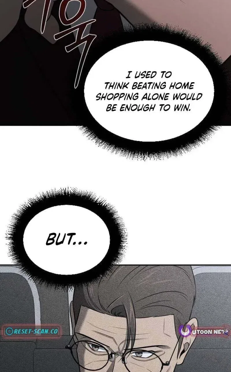 When a Genius Office Worker Goes Too Far Chapter 45 – Page 100