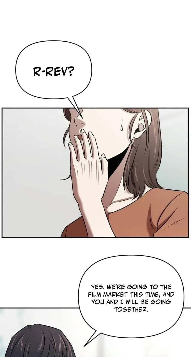 When a Genius Office Worker Goes Too Far Chapter 44 – Page 2