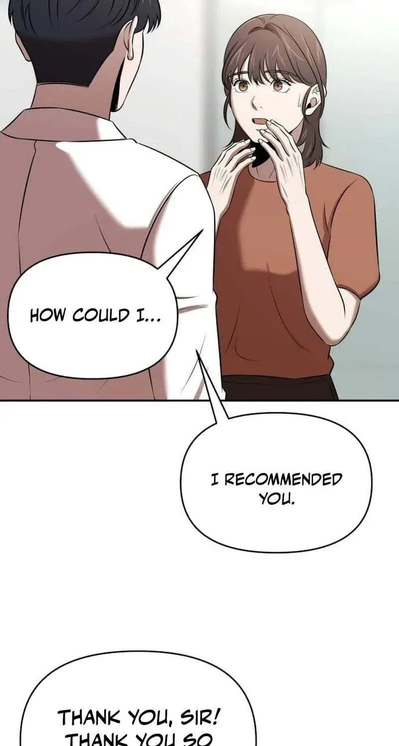 When a Genius Office Worker Goes Too Far Chapter 44 – Page 3