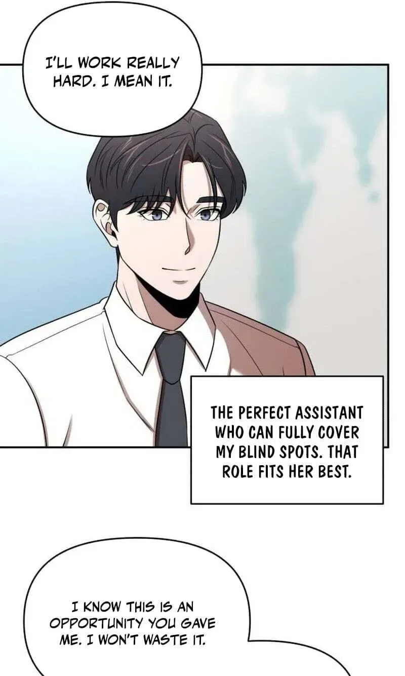 When a Genius Office Worker Goes Too Far Chapter 44 – Page 6