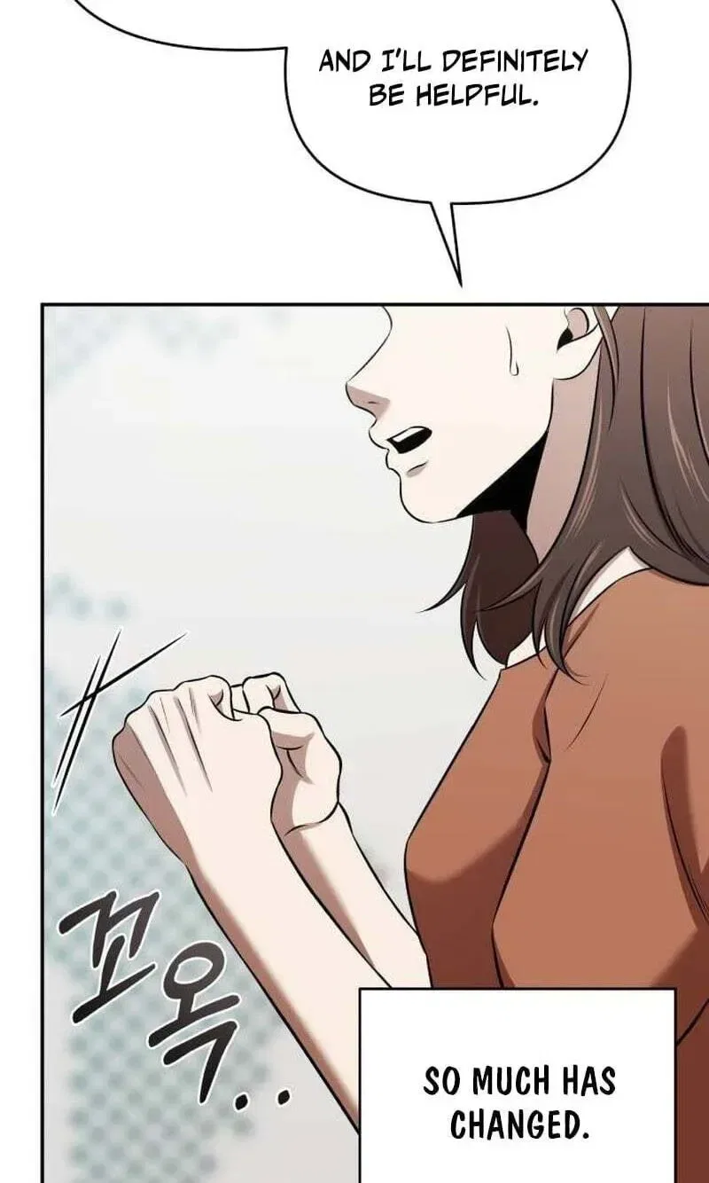 When a Genius Office Worker Goes Too Far Chapter 44 – Page 7