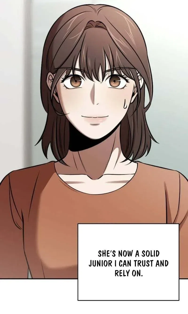 When a Genius Office Worker Goes Too Far Chapter 44 – Page 10