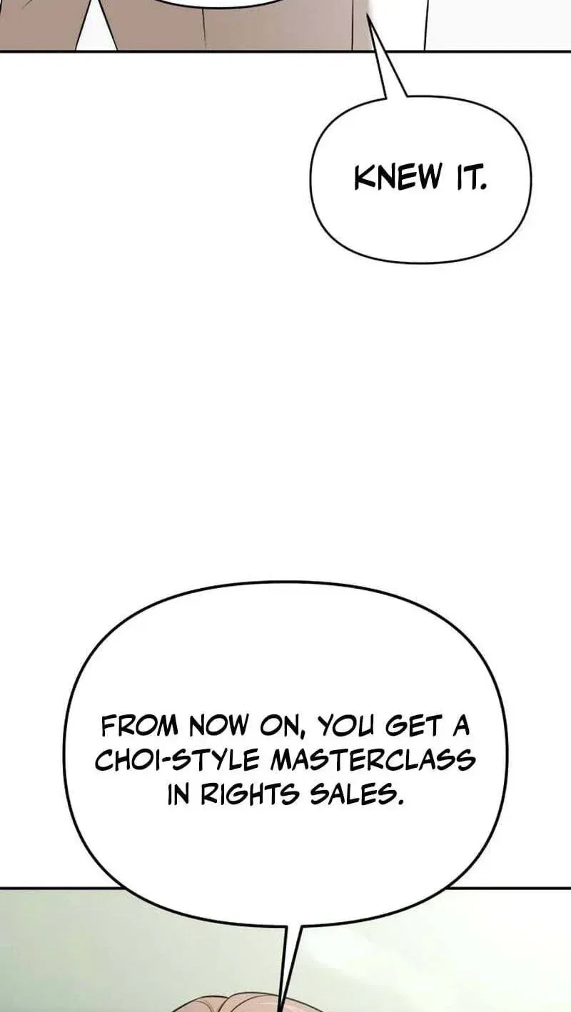 When a Genius Office Worker Goes Too Far Chapter 44 – Page 14