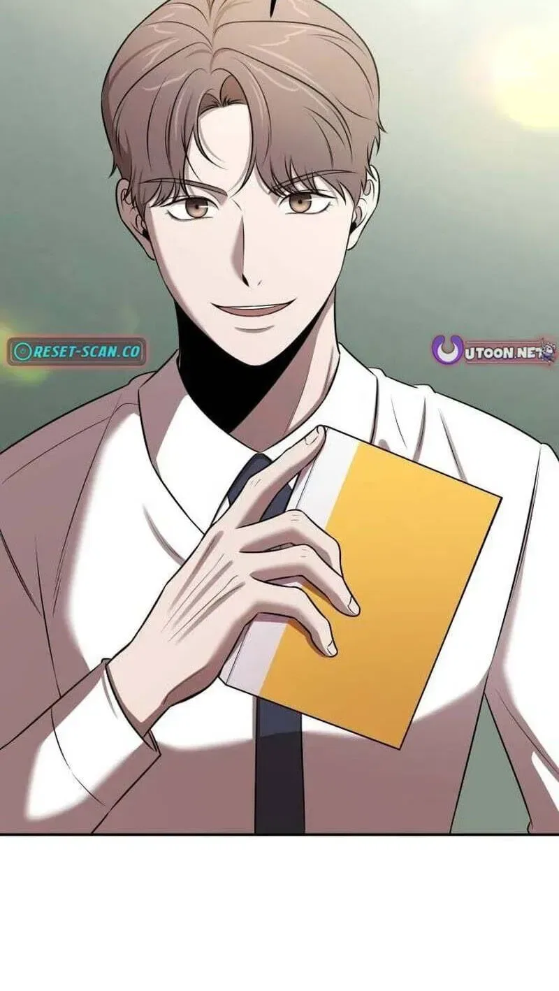 When a Genius Office Worker Goes Too Far Chapter 44 – Page 15