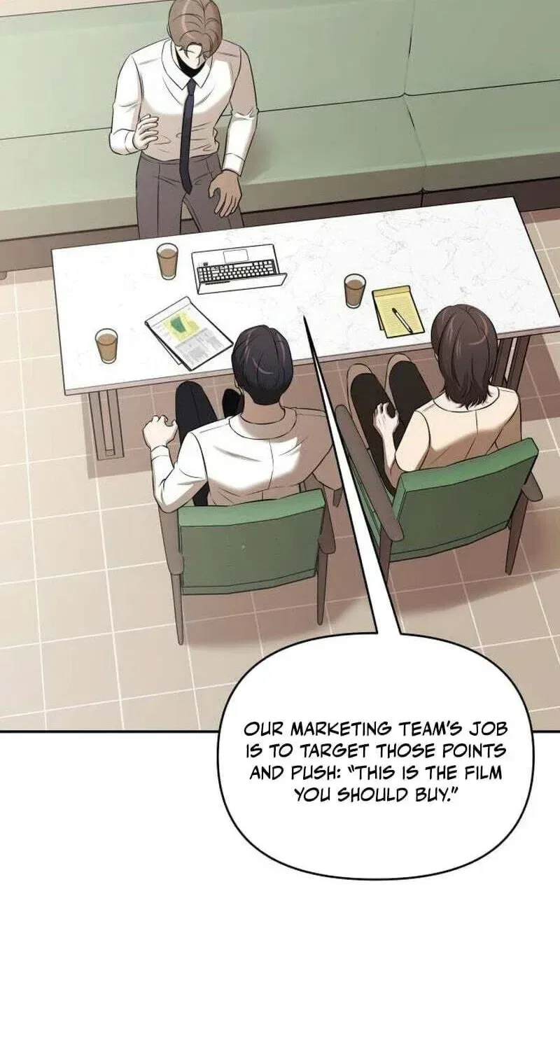 When a Genius Office Worker Goes Too Far Chapter 44 – Page 25