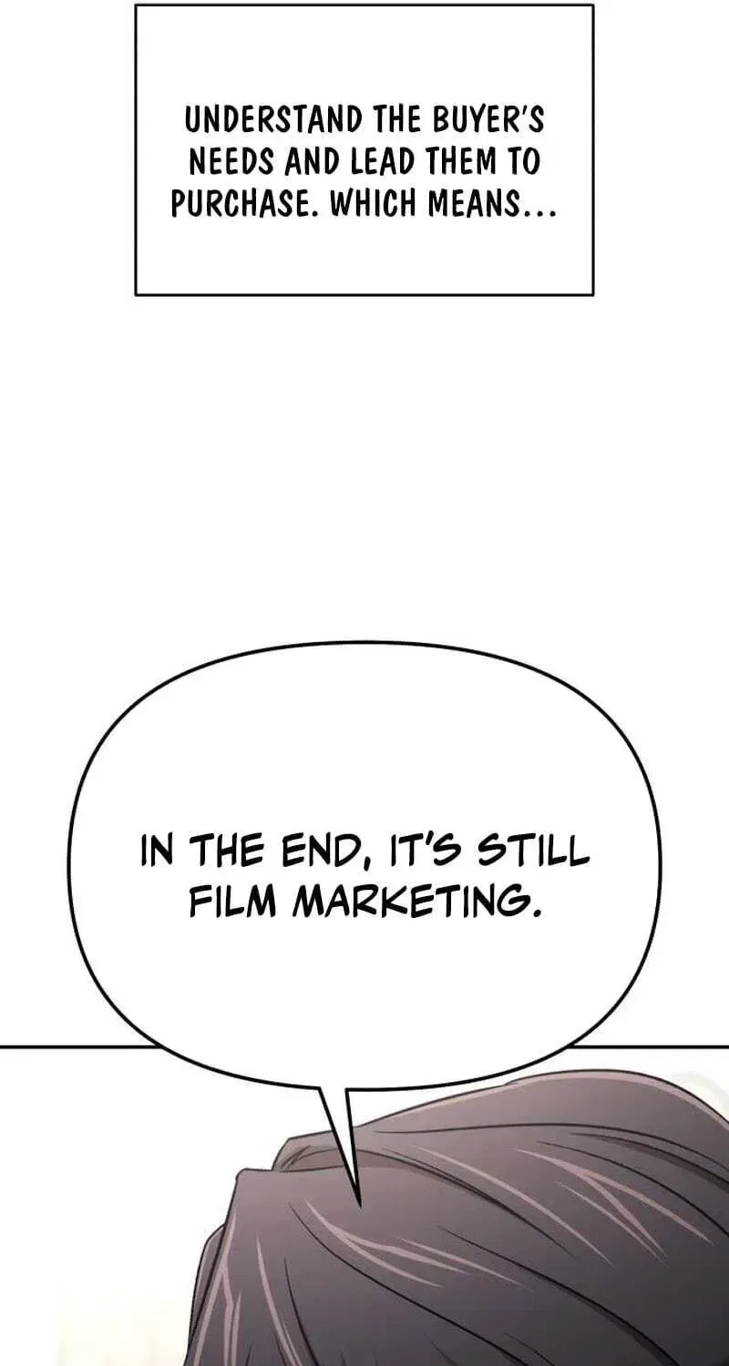 When a Genius Office Worker Goes Too Far Chapter 44 – Page 27