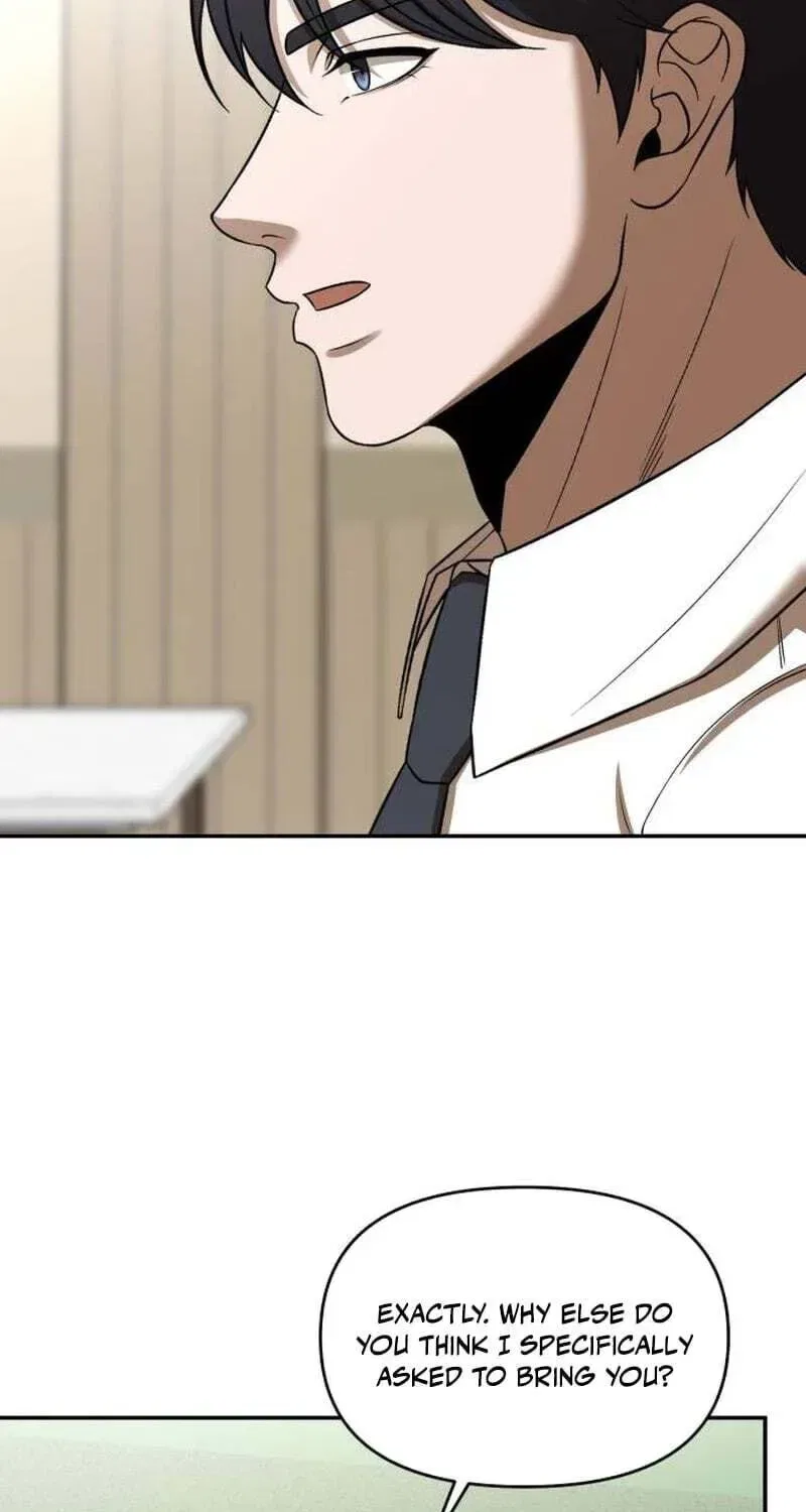 When a Genius Office Worker Goes Too Far Chapter 44 – Page 29