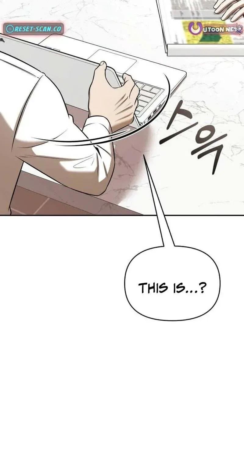 When a Genius Office Worker Goes Too Far Chapter 44 – Page 33