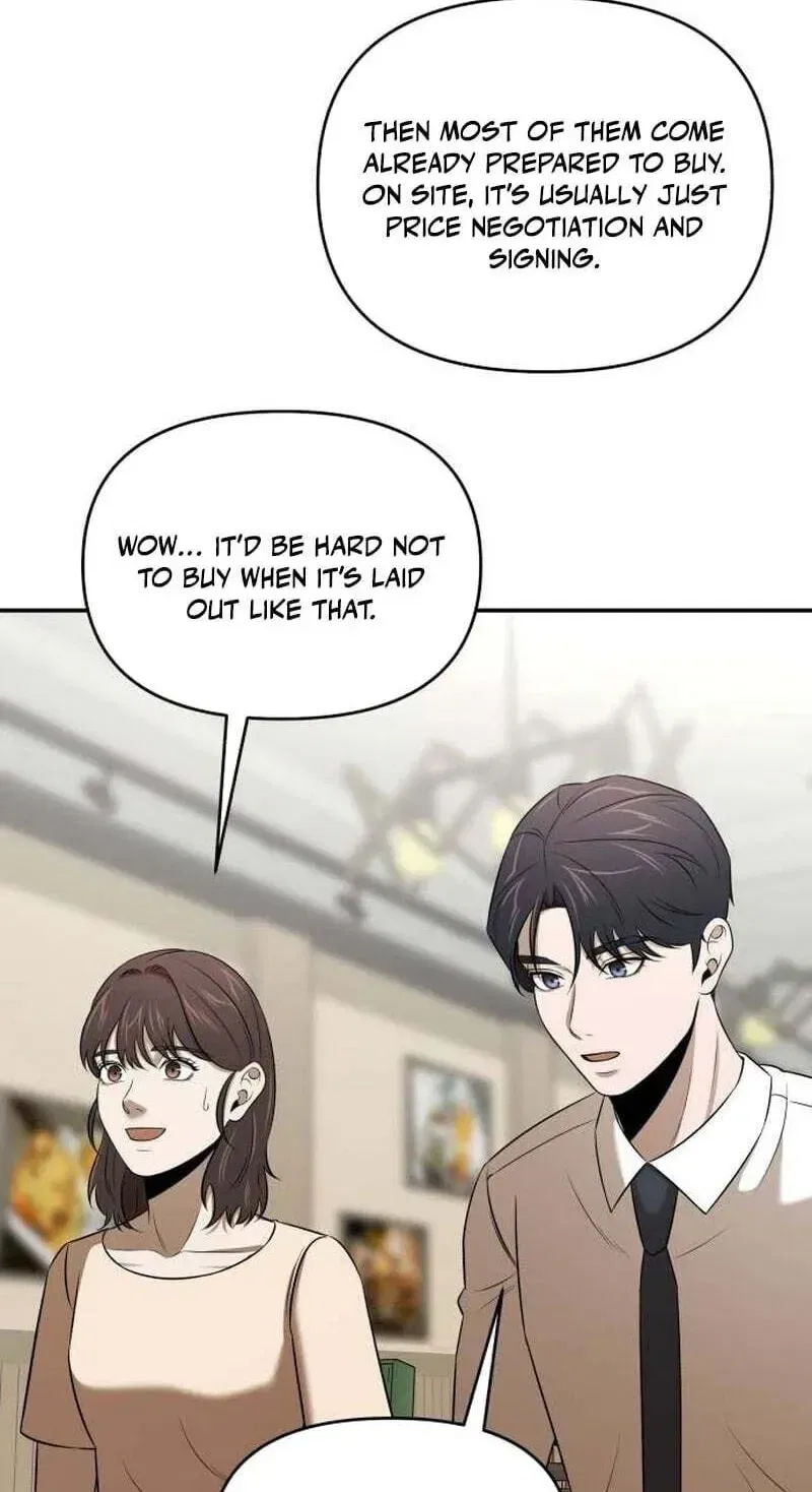 When a Genius Office Worker Goes Too Far Chapter 44 – Page 38