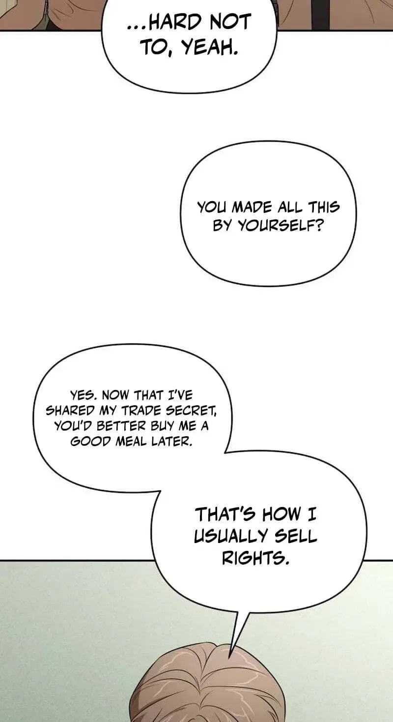 When a Genius Office Worker Goes Too Far Chapter 44 – Page 39