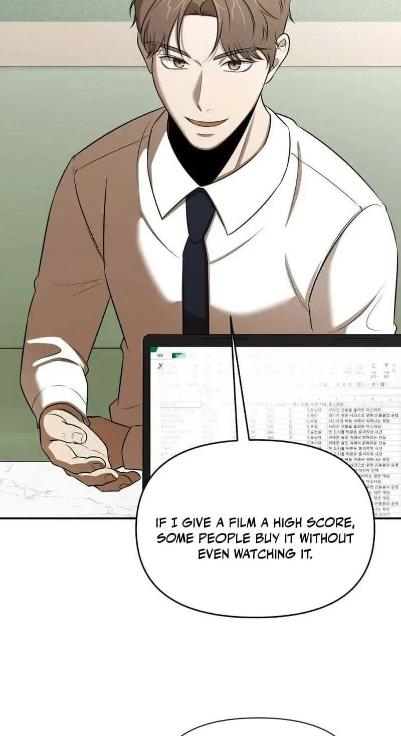 When a Genius Office Worker Goes Too Far Chapter 44 – Page 40